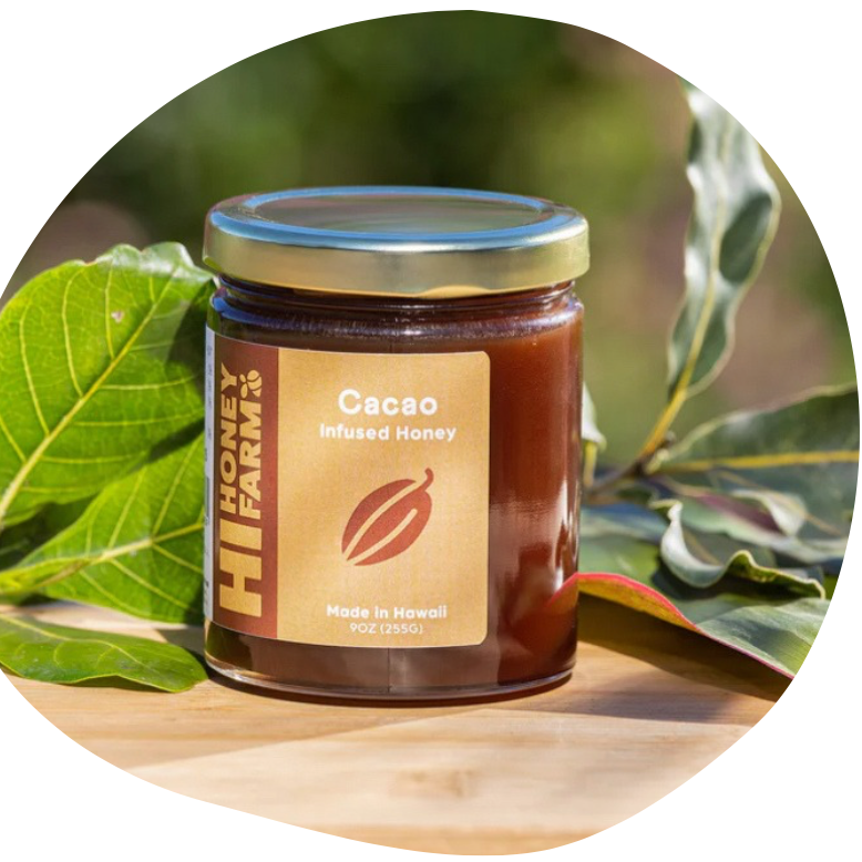 Hawaiian Honey