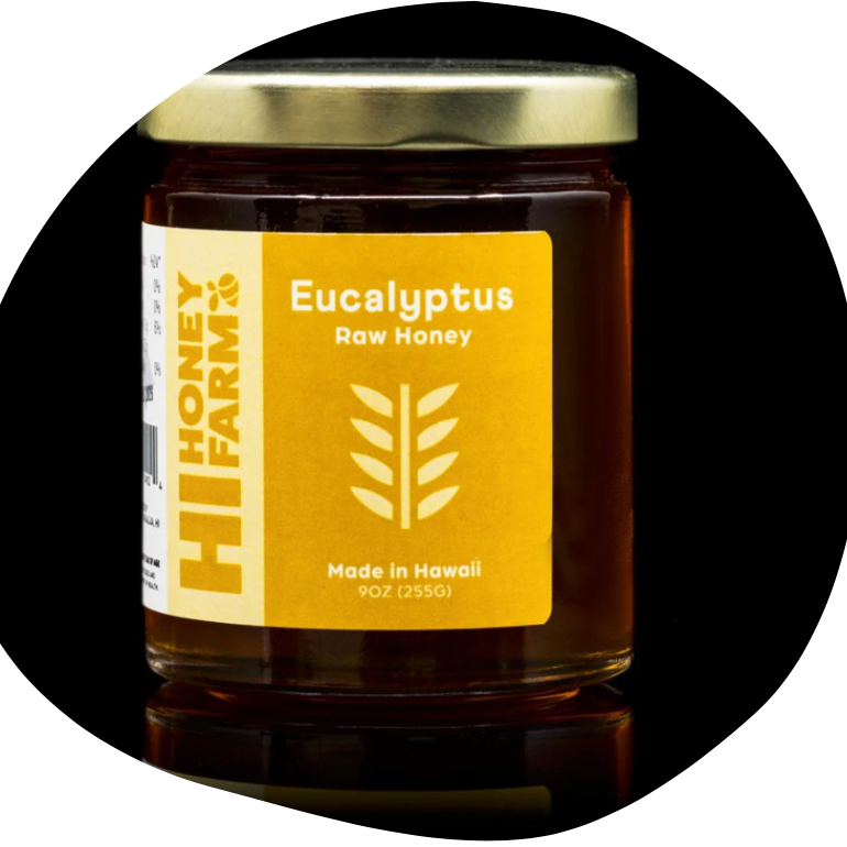 Hawaiian Honey