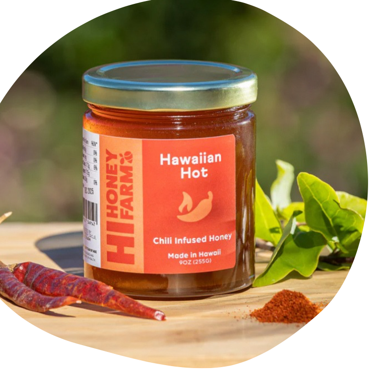 Hawaiian Honey