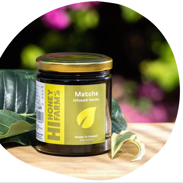 Hawaiian Honey