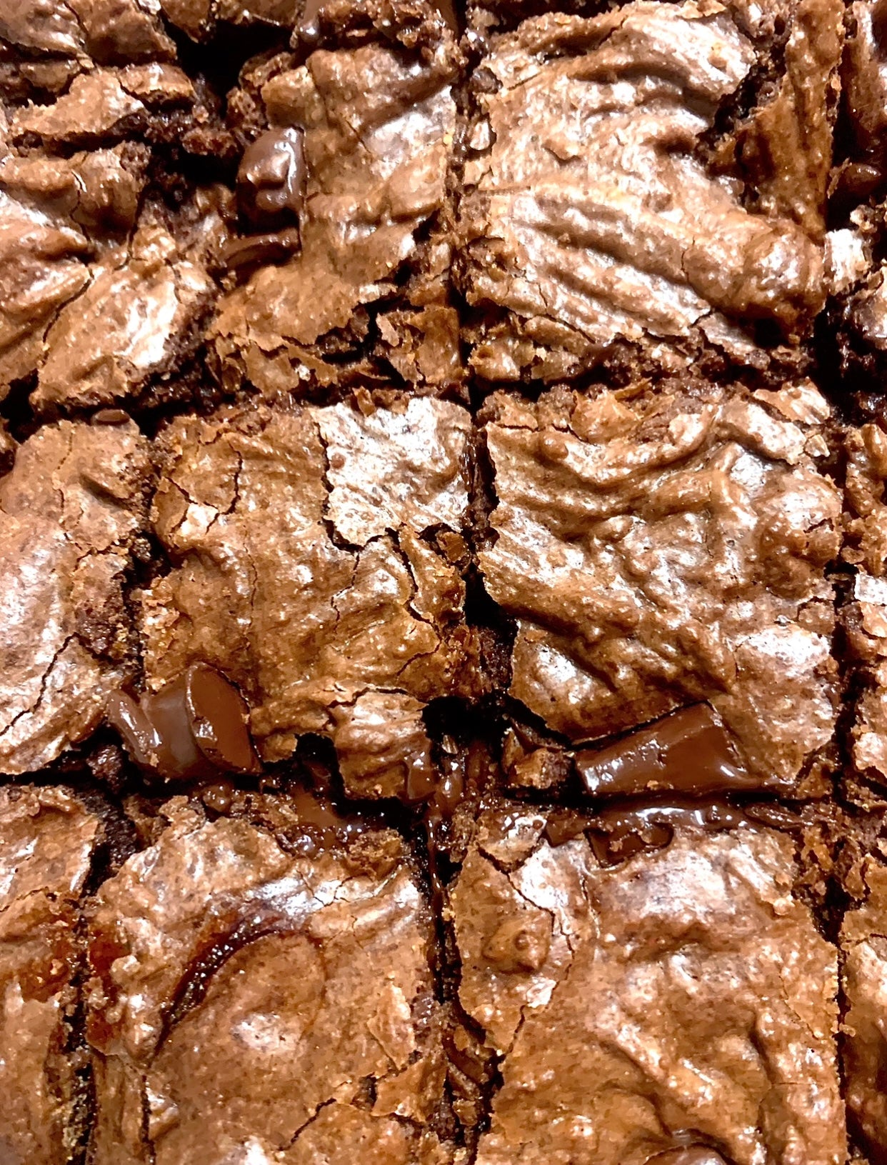 Twisted Treats