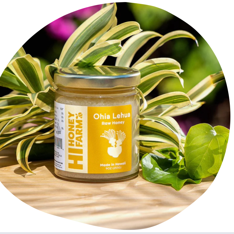Hawaiian Honey
