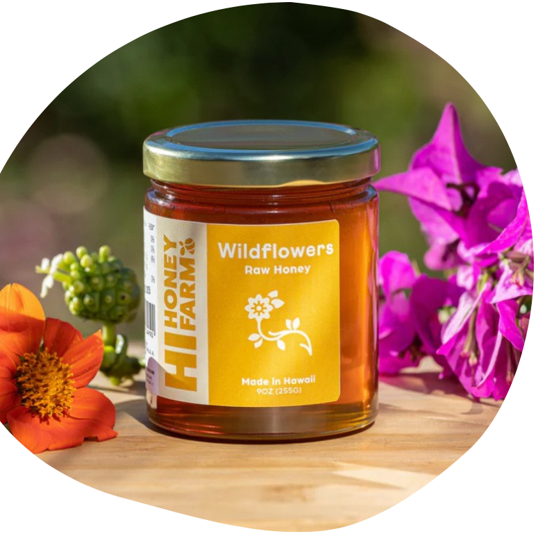 Hawaiian Honey