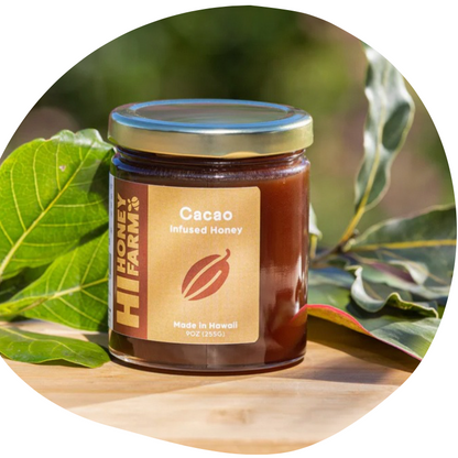 Hawaiian Honey