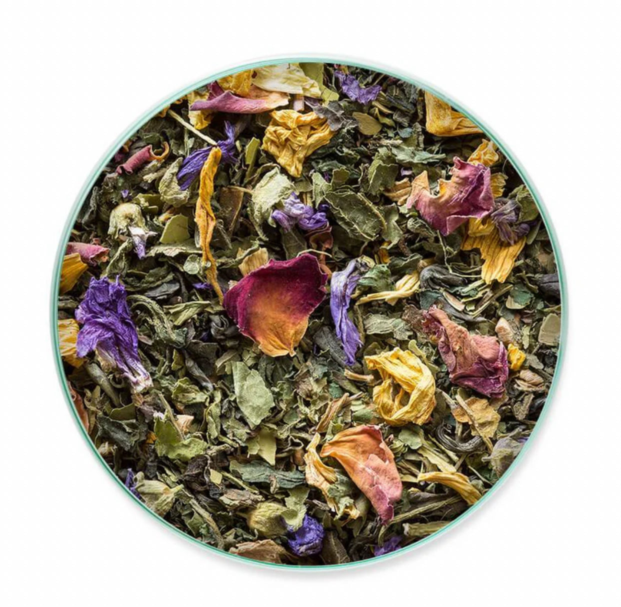 Citrus Ginger Detox