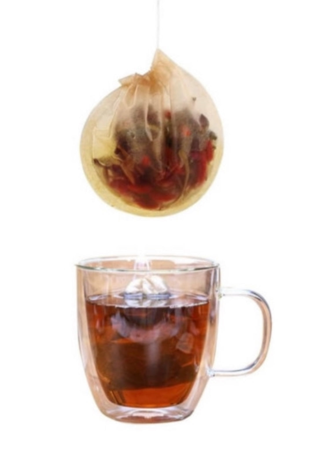 Pure Brew Tea Bags