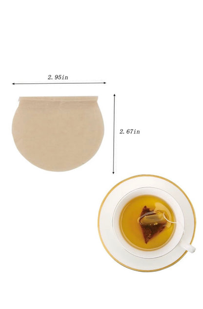 Pure Brew Tea Bags