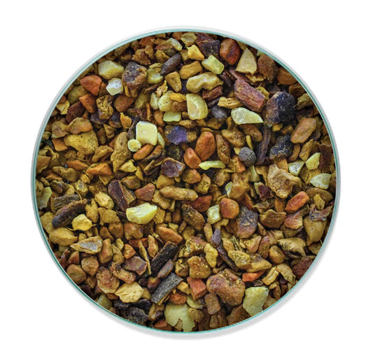 Spiced Recovery