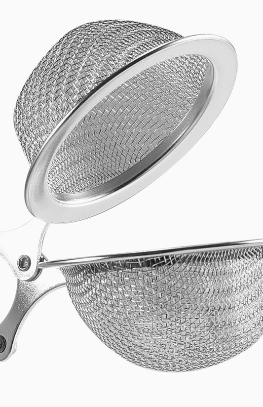 Tea Tongs