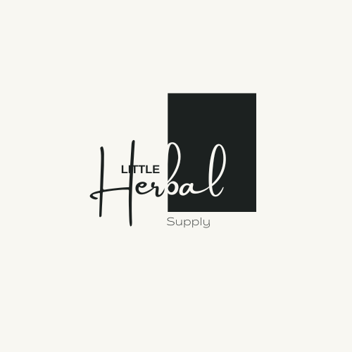 ‘Little Herbal’ Gift Card