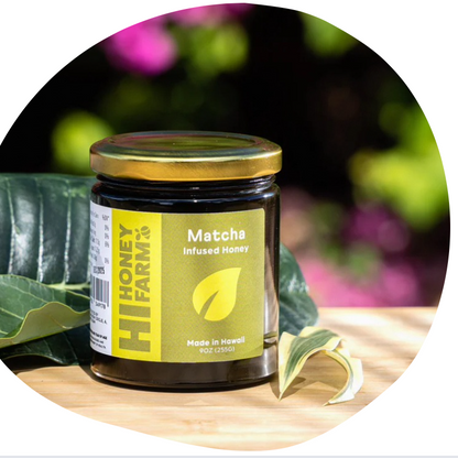 Hawaiian Honey
