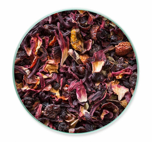 Ruby Rooibos